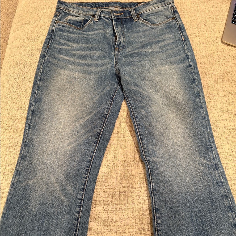 Blank NYC Blue Women's Jeans